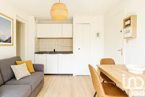 Apartment at Marseillan (34340)