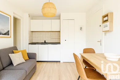 Apartment at Marseillan (34340)