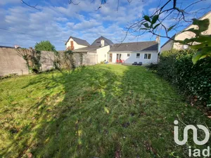House at Saint-Cast-le-Guildo (22380)