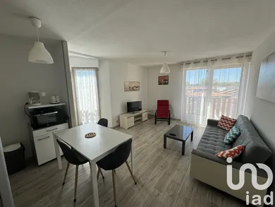 Appartement à Dax (40100)