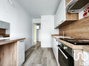 Appartement à Reims (51100)