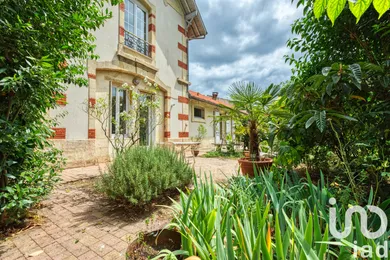 Maison à Cenon (33150)