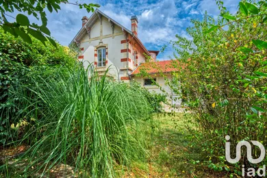 Maison à Cenon (33150)
