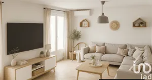 House at Meyrargues (13650)