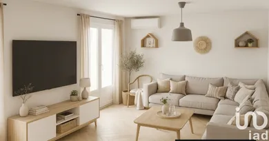 House at Meyrargues (13650)