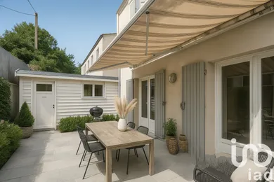 House in Meyrargues (13650)