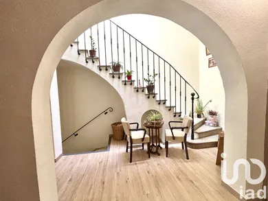 Maison de ville à Tarascon (13150)