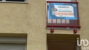 Apartment at Villeneuve-lès-Avignon (30400)