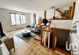 Appartement à Villiers-sur-Morin (77580)