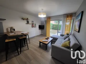 Duplex à LE PALAIS (56360)