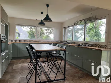 Maison à Saint-Cast-le-Guildo (22380)