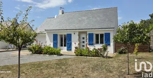 House at Piriac-sur-Mer (44420)
