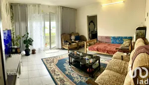 Appartement à Le Petit-Quevilly (76140)