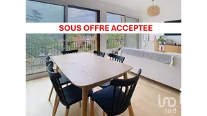Appartement à Vaucresson (92420)