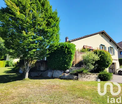 Maison traditionnelle à Gildwiller (68210)