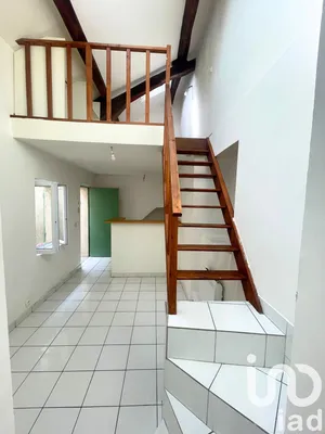 Apartment at Saint-Arnoult-en-Yvelines (78730)