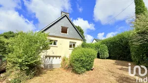 Maison à Rédené (29300)