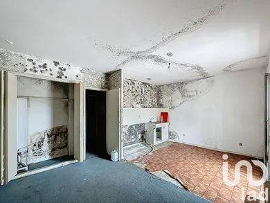 Apartment in Hendaye (64700)