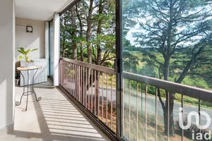 Appartement à Saint-Herblain (44800)