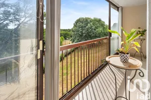 Appartement à Saint-Herblain (44800)