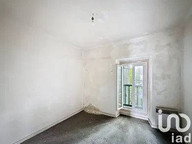 Apartment in Hendaye (64700)