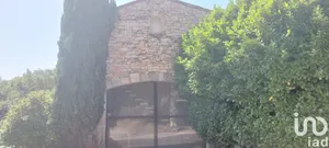 Maison de village à vagnas (07150)