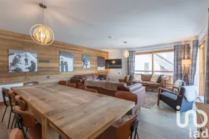 Apartment in Alpe d'Huez (38750)