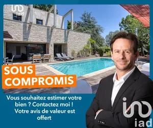 Maison à Fréjus (83600)