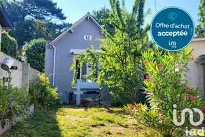 Maison à Nantes (44300)