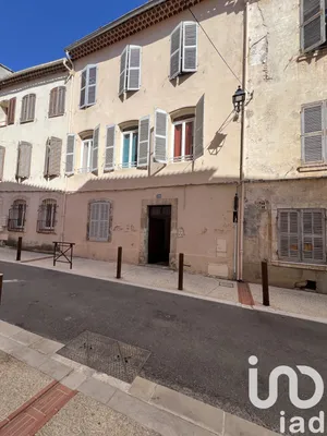 Maison à Signes (83870)