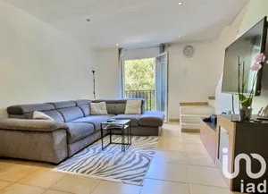 Apartment at Contes (06390)