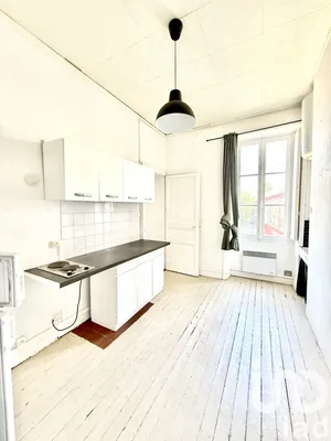 Apartment at Nantes (44000)