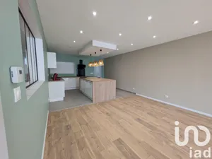 Apartment at Thionville (57100)