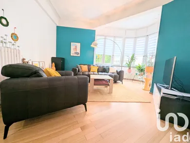 Apartment at Metz (57000)