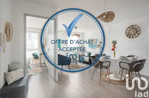 Appartement à Saint-Martin-le-Vinoux (38950)