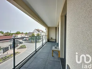 Appartement à Ozoir-la-Ferrière (77330)