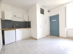 Apartment at Nantes (44000)
