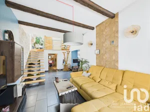 Maison à Jarménil (88550)