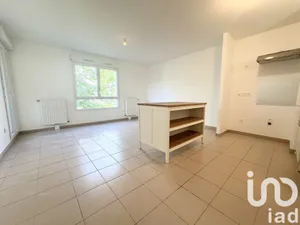 Appartement à Aubervilliers (93300)