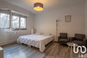 Appartement à Aix-les-Bains (73100)