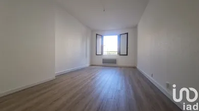 Apartment in Reims (51100)