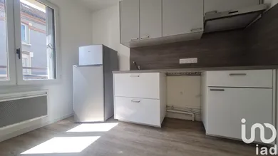 Appartement à Reims (51100)