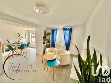 Maison à Toulon (83100)