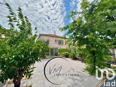 Maison à Toulon (83100)