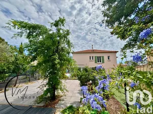 Maison à Toulon (83100)