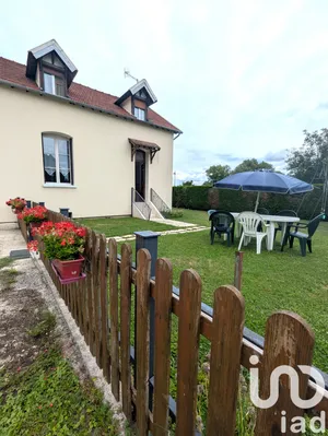 Maison de village à Le Meux (60880)