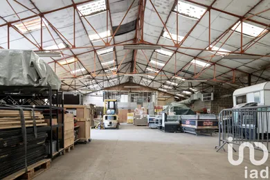 Garage à Le Teilleul (50640)