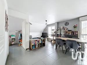 Appartement à Othis (77280)