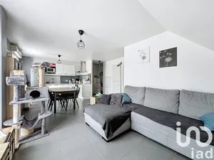 Appartement à Othis (77280)