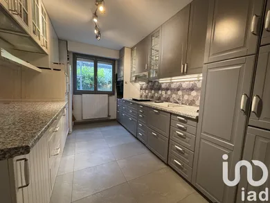 Appartement à Torcy (77200)